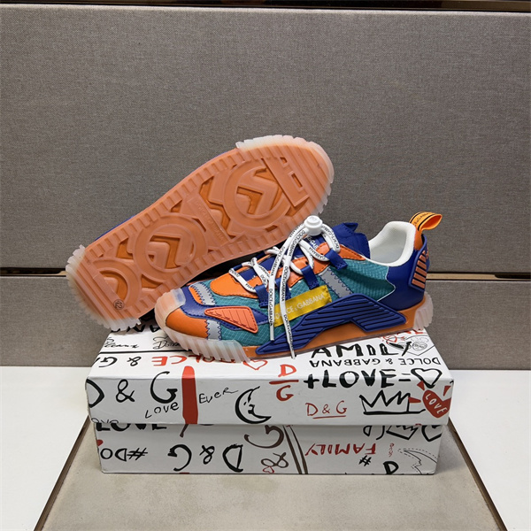 D&G(AAA)Shoes-M-1047