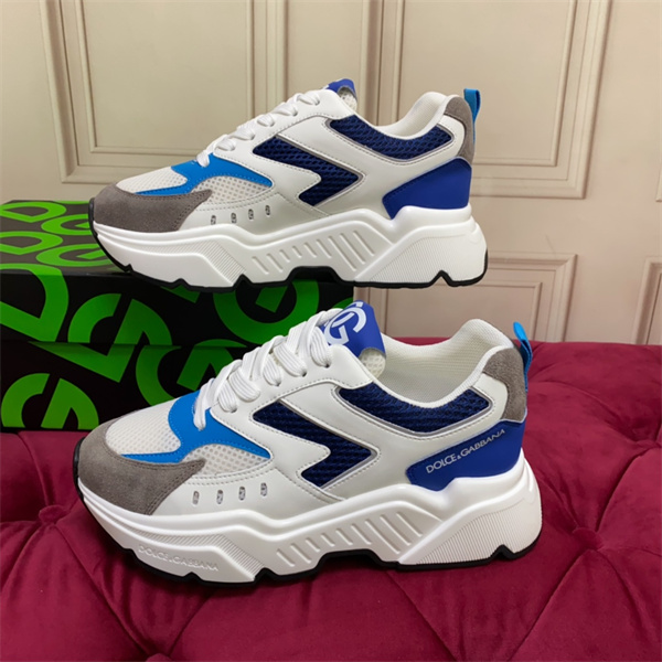 D&G(AAA)Shoes-M-1051