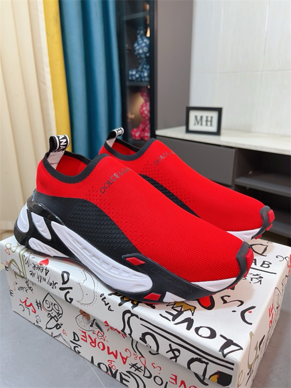 D&G(AAA)Shoes-M-1058