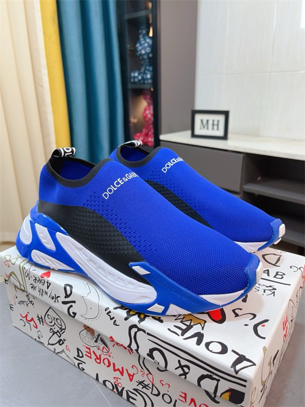 D&G(AAA)Shoes-M-1059