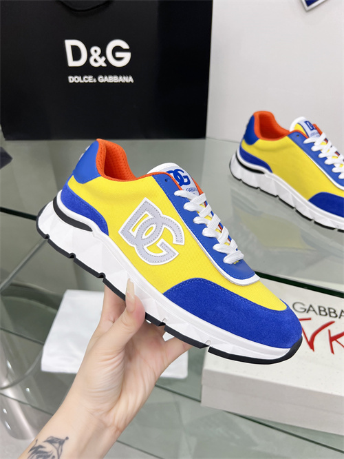 D&G(AAA)Shoes-M-1065