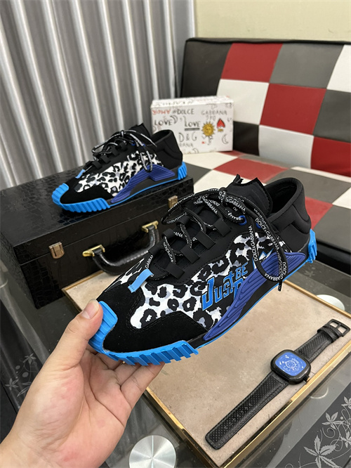 D&G(AAA)Shoes-M-1074