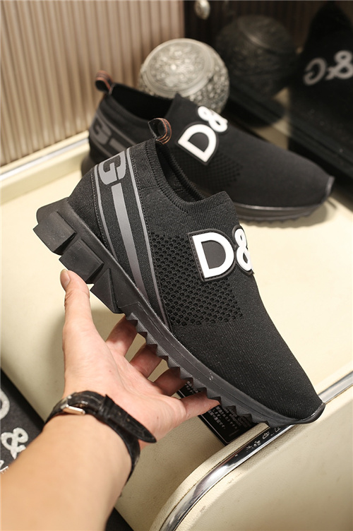 D&G(AAA)Shoes-M-015