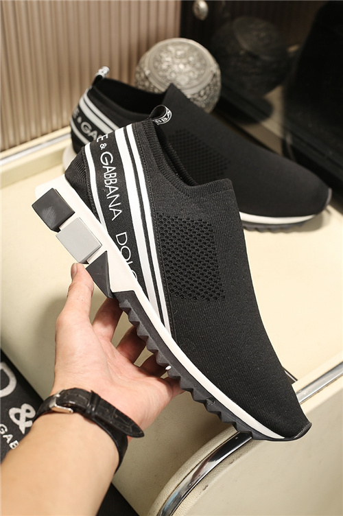 D&G(AAA)Shoes-M-027