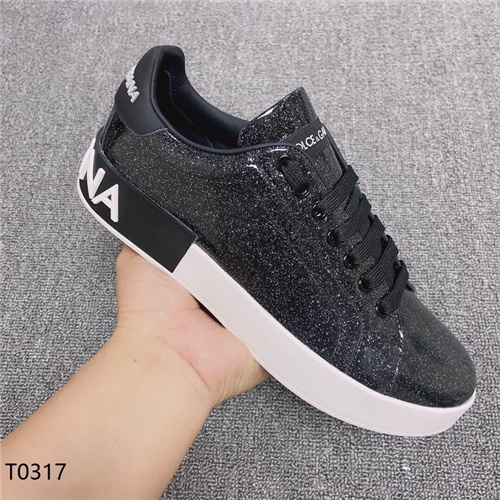 D&G(AAA)Shoes-M-284
