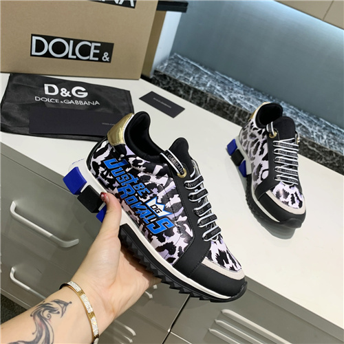 D&G(AAA)Shoes-M-314
