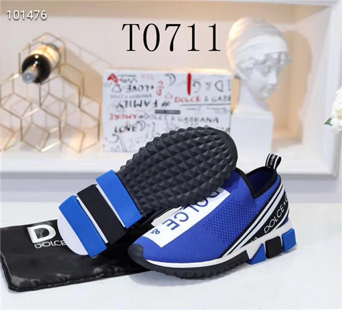 D&G(AAA)Shoes-M-060