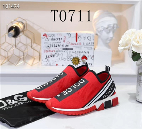D&G(AAA)Shoes-M-061