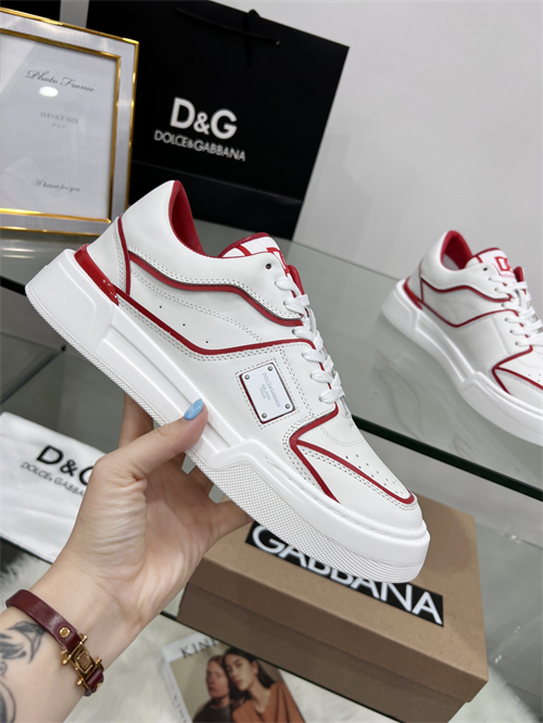 D&G(AAA)Shoes-M-651