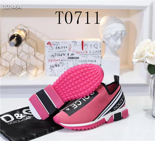 D&G(AAA)Shoes-M-066