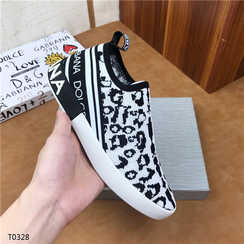 D&G(AAA)Shoes-M-072