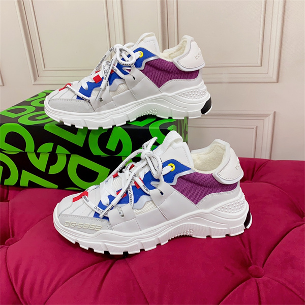 D&G(AAA)Shoes-M-0776