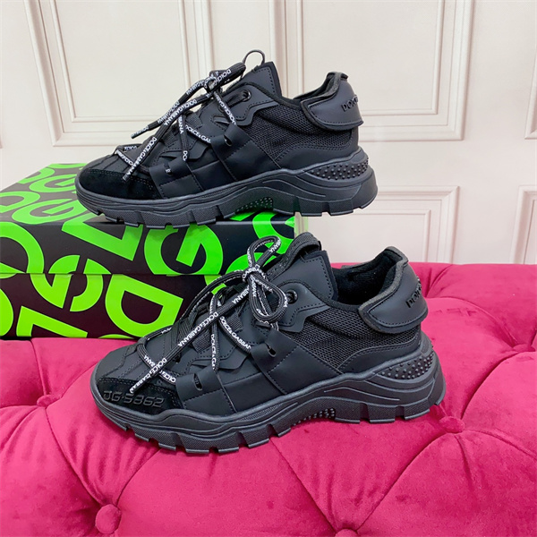 D&G(AAA)Shoes-M-0779