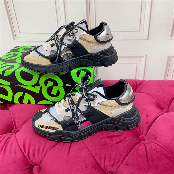 D&G(AAA)Shoes-M-0781