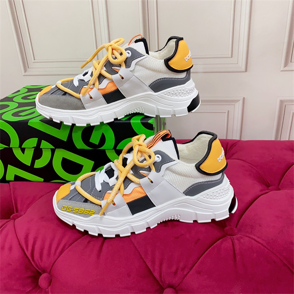 D&G(AAA)Shoes-M-0783