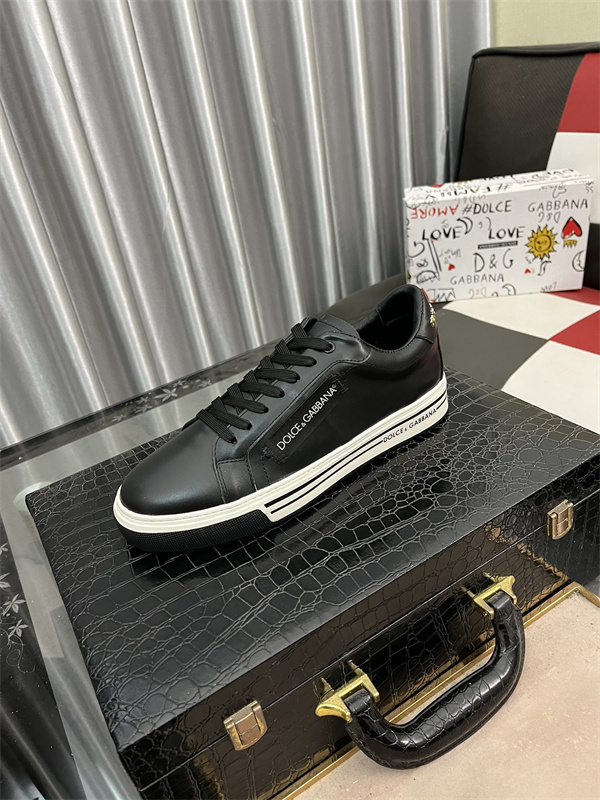 D&G(AAA)Shoes-M-0785