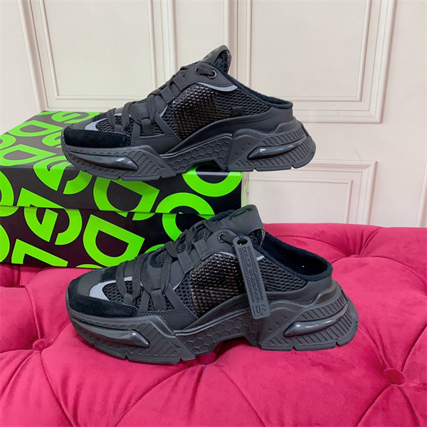 D&G(AAA)Shoes-M-0795