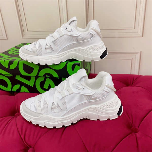 D&G(AAA)Shoes-M-0798