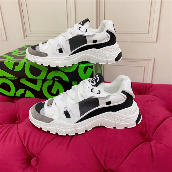 D&G(AAA)Shoes-M-0800