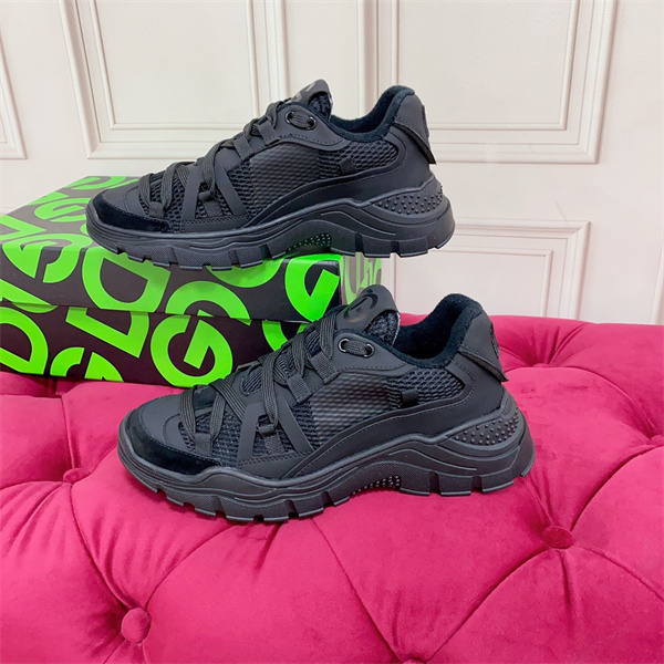 D&G(AAA)Shoes-M-0801