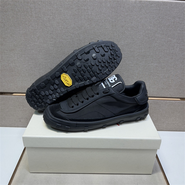 D&G(AAA)Shoes-M-0808