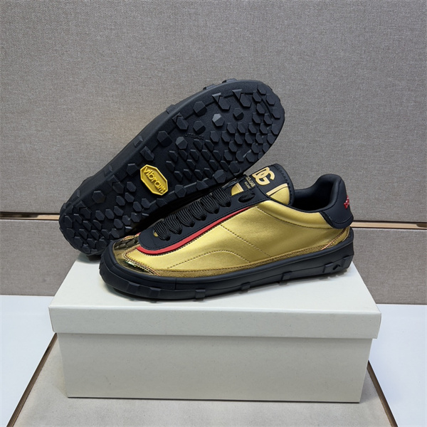 D&G(AAA)Shoes-M-0809