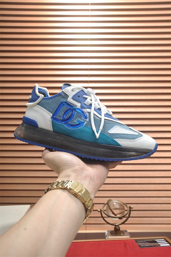 D&G(AAA)Shoes-M-0815