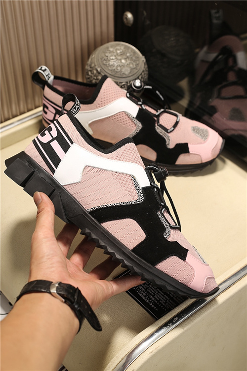 D&G(AAA)Shoes-M-083