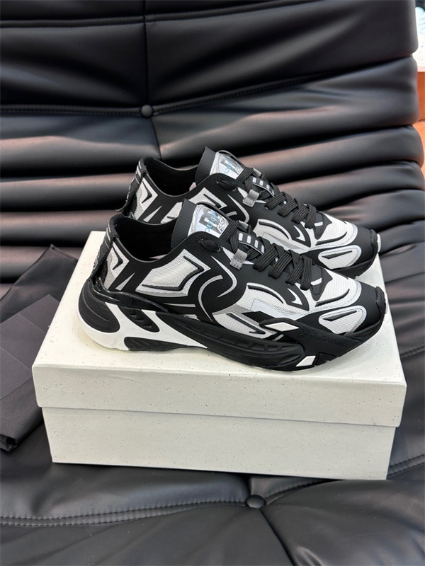 D&G(AAA)Shoes-M-0845