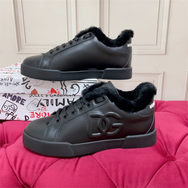 D&G(AAA)Shoes-M-0850