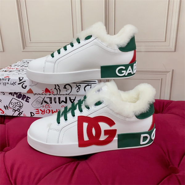 D&G(AAA)Shoes-M-0852