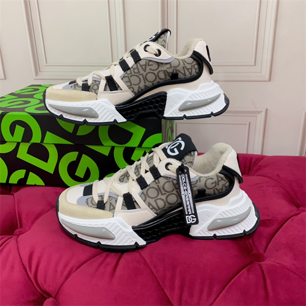 D&G(AAA)Shoes-M-0856