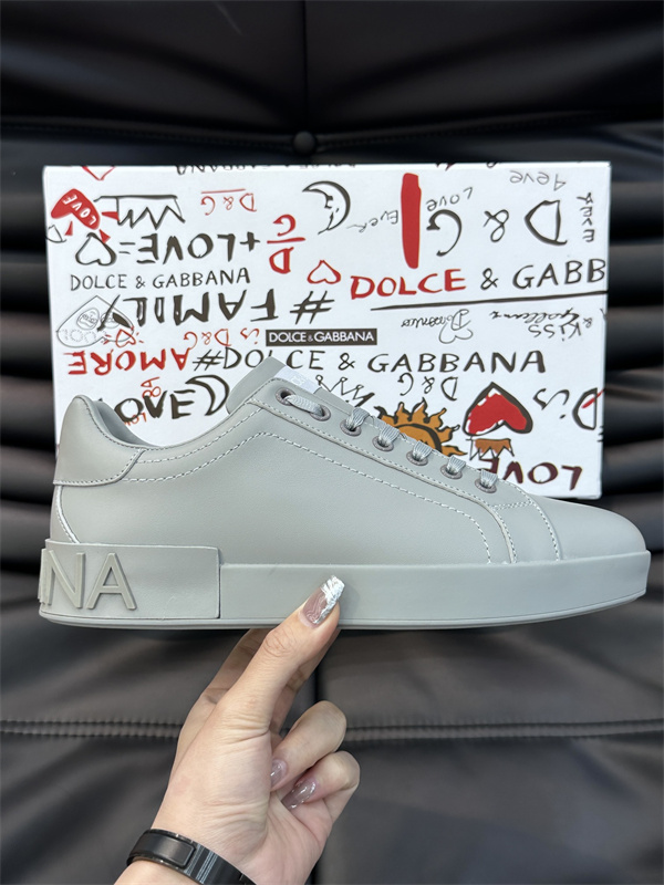 D&G(AAA)Shoes-M-0862