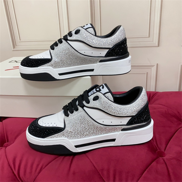 D&G(AAA)Shoes-W-0353