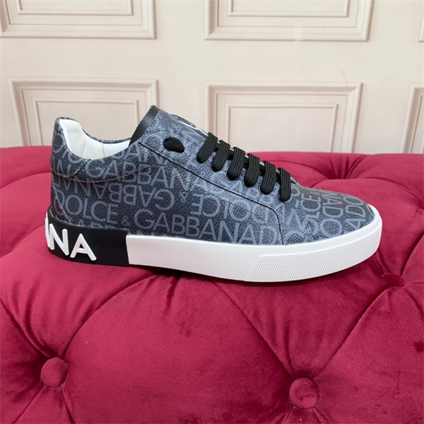 D&G(AAA)Shoes-M-0882