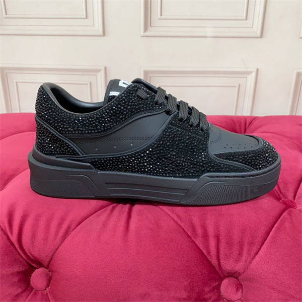 D&G(AAA)Shoes-W-0375