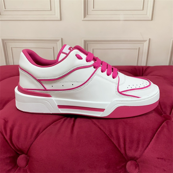 D&G(AAA)Shoes-M-0890