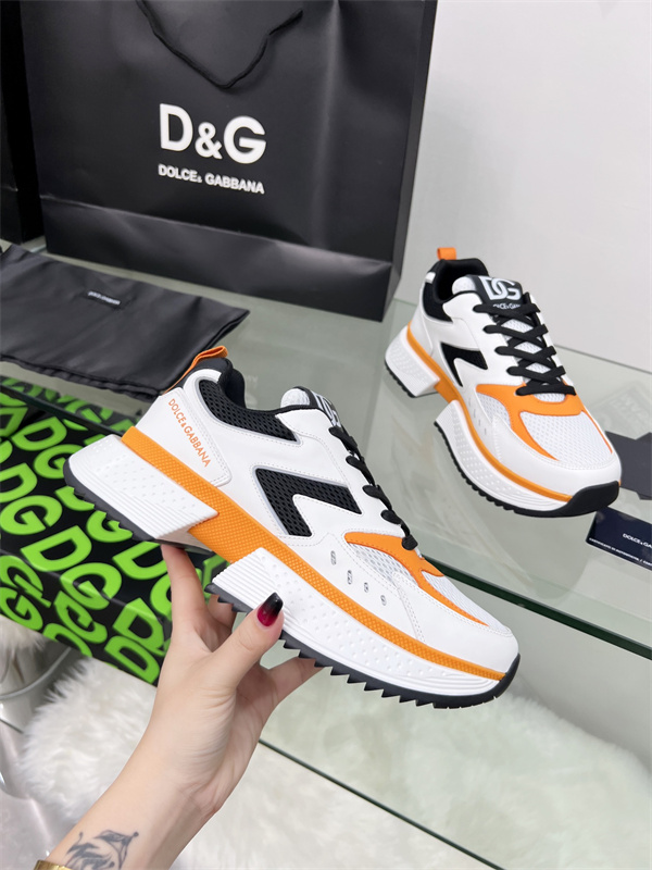 D&G(AAA)Shoes-M-0902