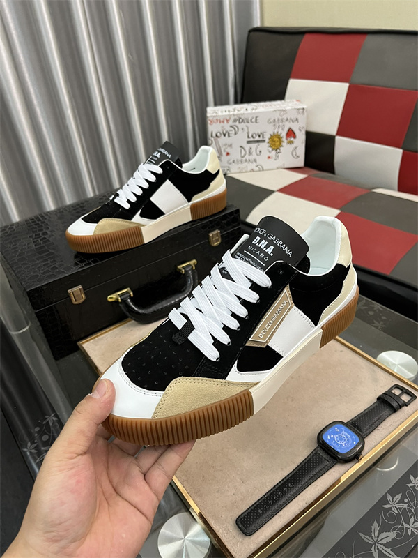 D&G(AAA)Shoes-M-0911