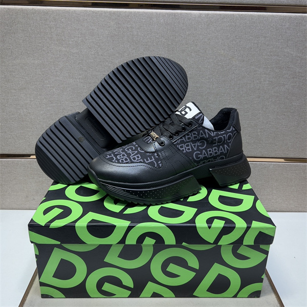 D&G(AAA)Shoes-M-0938