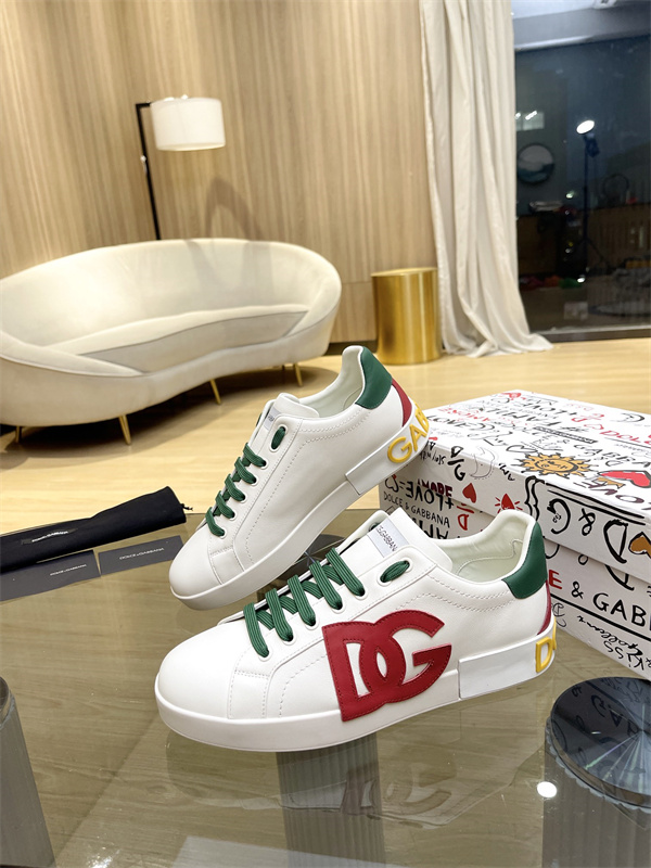 D&G(AAA)Shoes-M-0948