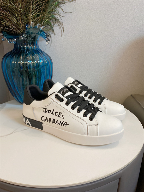 D&G(AAA)Shoes-M-0964