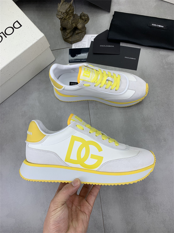 D&G(AAA)Shoes-M-0967