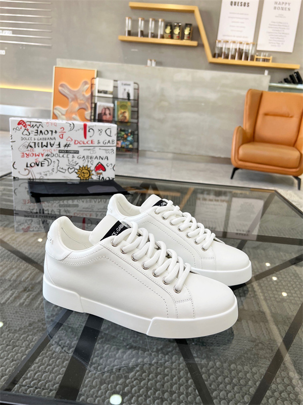 D&G(AAA)Shoes-M-0977