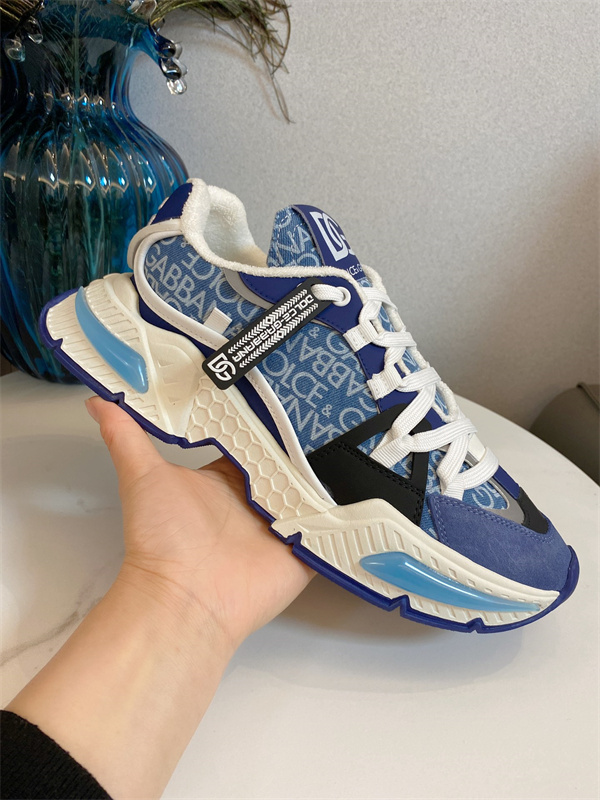 D&G(AAA)Shoes-M-0981