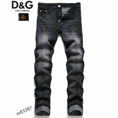 D&G Jeans-M-011