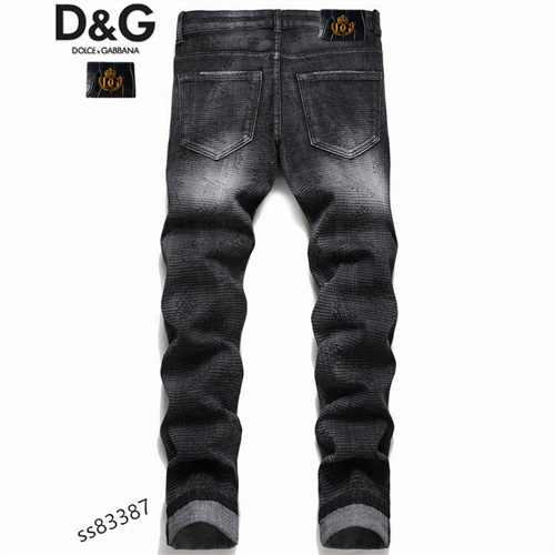 D&G Jeans-M-012