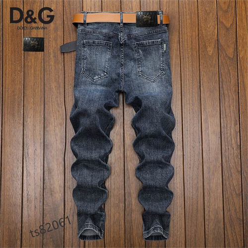 D&G Jeans-M-014