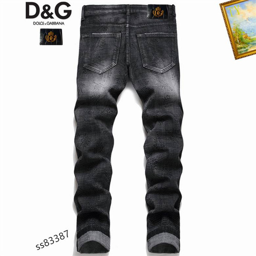 D&G Jeans-M-0018