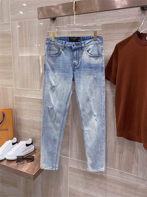 D&G Jeans-M-0033
